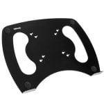 Duronic DML2 Soporte de Escritorio para Portátiles Compatible con Duronic DM45/DM55/DM65