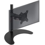 Duronic DM25D1 Soporte para Monitor 13"/27" VESA 100x100 Máx 8Kg Duronic DM25D1 Soporte para Monitor 13"/27" VESA 100x100 Máx 8Kg