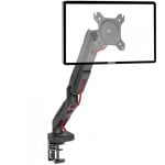 Duronic DMDC5X1 Soporte para Monitor 13"/24" VESA 100x100 Máx 6.5Kg Duronic DMDC5X1 Soporte para Monitor 13"/24" VESA 100x100 Máx 6.5Kg