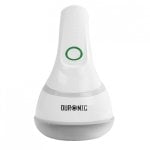 Duronic FS16USB Quitapelusas Eléctrico USB