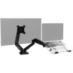 Duronic DMDCL1X1 Soporte para Monitor 13"/27" VESA 100x100 Máx 8Kg Duronic DMDCL1X1 Soporte para Monitor 13"/27" VESA 100x100 Máx 8Kg