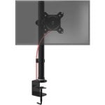 Duronic DM151X1 Soporte para Monitor 13"/27" VESA 100x100 8Kg Duronic DM151X1 Soporte para Monitor 13"/27" VESA 100x100 8Kg