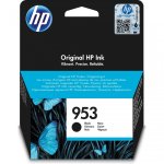 Cartuccia inchiostro HP 953 Nero Originale 23,5 ml per OfficeJet Pro