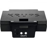 Krups F DK 451 Machine à sandwich 850W Noir