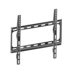 iiyama WM1044-B1 Soporte de Pared para TV 26"-55" VESA 400x400 Máx 30Kg iiyama WM1044-B1 Soporte de Pared para TV 26"-55" VESA 400x400 Máx 30Kg