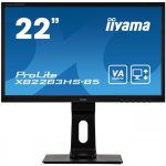 iiyama ProLite XB2283HS-B5 21.5" LED FullHD