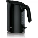 Braun PurEase WK 3110 BK Bollitore per acqua 1,7 L 3000 W Nero