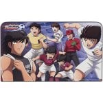 FR-TEC Captain Tsubasa Dock Cover per Nintendo Switch