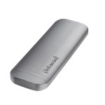 Intenso External SSD Business 1TB 1.8" USB-C 3.1 Intenso External SSD Business 1TB 1.8" USB-C 3.1