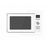 Cecotec GrandHeat 2590 Built-In White Microondas Encastrable Cecotec GrandHeat 2590 Built-In White Microondas Encastrable