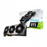MSI GeForce RTX 3070 SUPRIM 8GB GDDR6