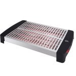 Jata TT591 Torradeira Horizontal 1000W Preta Jata TT591 Torradeira Horizontal 1000W Preta