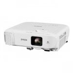 Projetor Epson EB-X49 XGA 3600 Lúmenes 300" Lâmpada 3LCD Portátil Projetor Epson EB-X49 XGA 3600 Lúmenes 300" Lâmpada 3LCD Portátil
