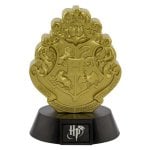 Paladone Icon Lámpara Escudo Hogwarts