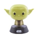 Paladone Icon Lámpara Yoda