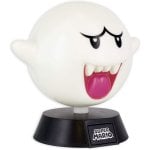 Paladone Icône Super Mario Boo Lampe