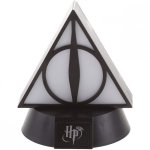 Lampe Icône Paladone Harry Potter Reliques de la Mort Lampe Icône Paladone Harry Potter Reliques de la Mort