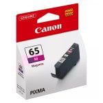 Canon CLI-65M Cartucho Tinta Original Magenta Canon CLI-65M Cartucho Tinta Original Magenta