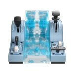 Thrustmaster TCA Quadrant Add-On Airbus Edition PC Thrustmaster TCA Quadrant Add-On Airbus Edition PC