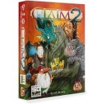SD Games Claim 2 SD Games Claim 2
