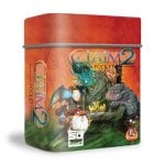 SD Games Claim Pocket 2 SD Games Claim Pocket 2