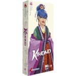 Kimono per giochi SD