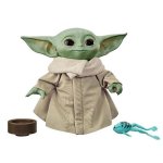 Hasbro Figura Articulada The Child The Mandalorian Hasbro Figura Articulada The Child The Mandalorian