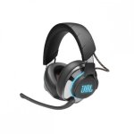 JBL Quantum 800 Auriculares Inalámbricos Gaming Multiplataforma Negro
