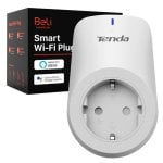 Prise intelligente Tenda Beli SP6 Wi-Fi Commande vocale
