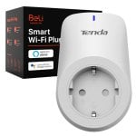 Prise intelligente Wi-Fi Tenda Beli SP6