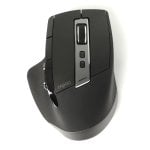 Mouse ottico wireless Rapoo MT750S 3200 DPI Nero