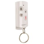 Muvit iO Control Remoto para Sistema de Alarma Muvit iO