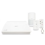 Muvit iO Sistema de Seguridad Inteligente Pack Elemental