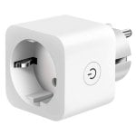 Muvit iO WiFi Smart Plug con monitoraggio energetico