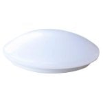 Plafonnier Muvit iO Blanc WiFi + CCT 18W