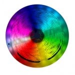 Muvit iO Tira LED WiFi RGB 5m