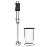 Stabmixer Cecotec Power TitanBlack 1500 XL 1500W Titanbeschichtung XL-Fuß Turbo