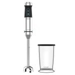 Cecotec Power TitanBlack 1500 XL Stabmixer 1500W Cecotec Power TitanBlack 1500 XL Stabmixer 1500W
