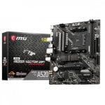 MSI MAG A520M VECTOR WIFI