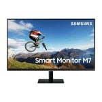 Samsung LS32AM700UUXEN 32" LED UltraHD 4K Smart Samsung LS32AM700UUXEN 32" LED UltraHD 4K Smart