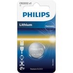 Philips Minicells Batteria CR2032/01B