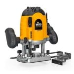 Fresatrice per superfici Vito Pro-Power Max 1200 1200W Fresatrice per superfici Vito Pro-Power Max 1200 1200W