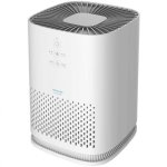 Luftreiniger Cecotec TotalPure 1000 Handy 60 m3/h 3-fach Filter Ionisator