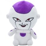 Lama Peluche Dragon Ball Frieza 15cm