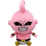 Lama Peluche Dragon Ball Bu 15cm