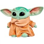 Blade Peluche Star Wars Baby Yoda 25cm