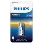 Philips Minicells Batteria 8LR932/01B