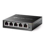TP-Link TL-SG105S Gigabit Switch 5 Ports 10/100/1000Mbps
