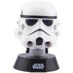 Lampada Stormtrooper icona Paladone