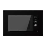 Micro-ondes Cecotec 01375 20L 700W avec Grill Programmable et Quick Start Micro-ondes Cecotec 01375 20L 700W avec Grill Programmable et Quick Start
